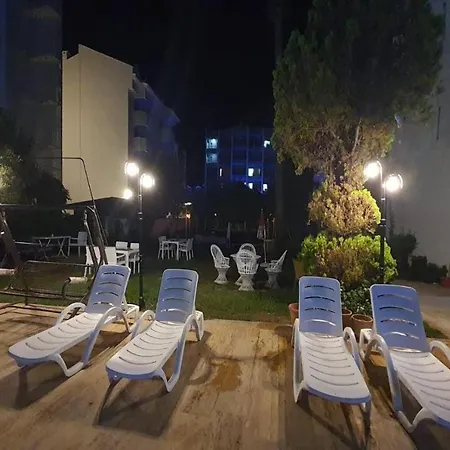Serin مرمريس