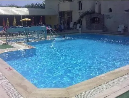 Serin مرمريس