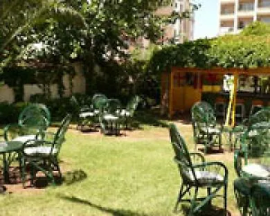 Serin فندق مرمريس